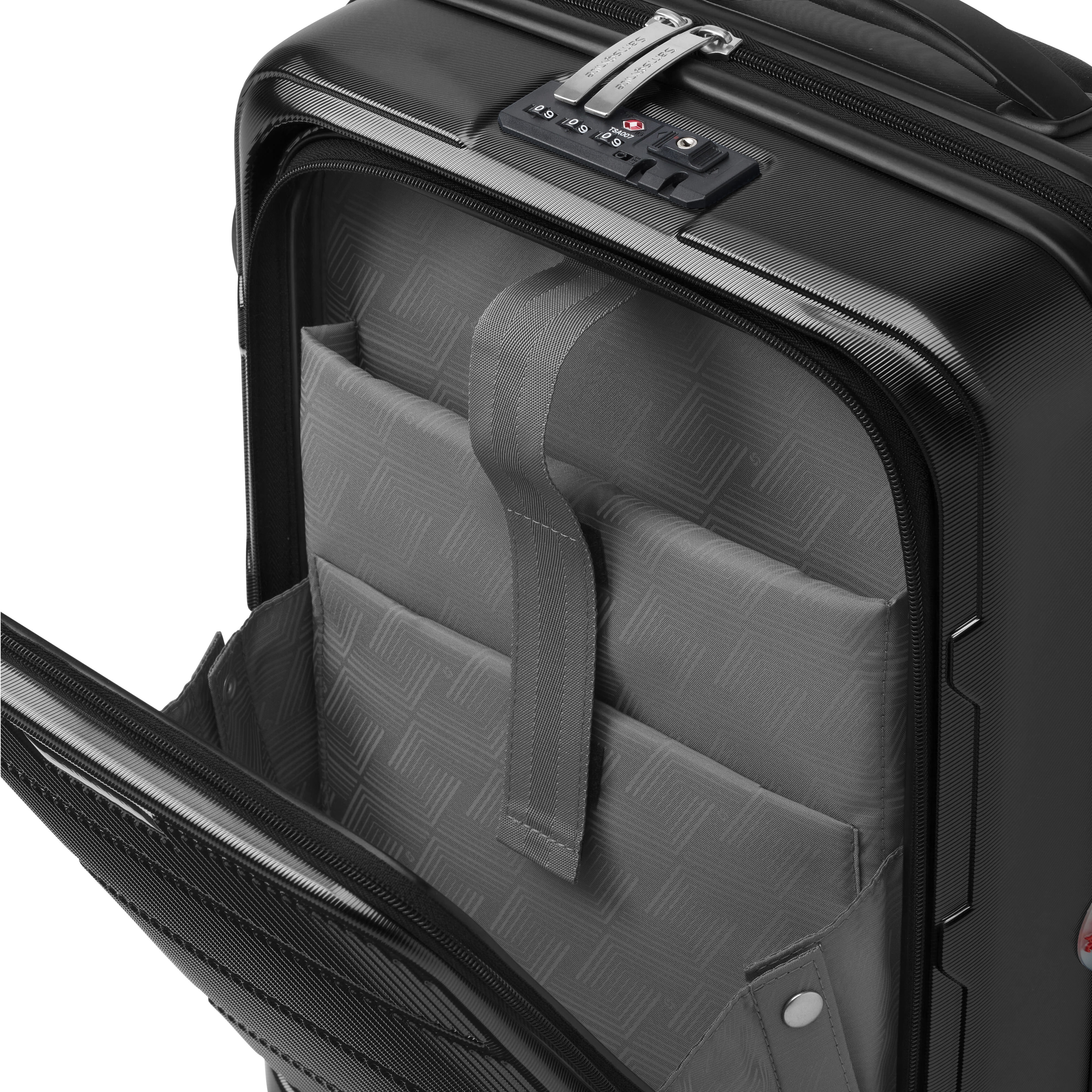Samsonite Streamlite Pro Spinner Carry On